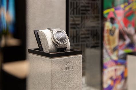 hublot sydney photos|It’s Time – Hublot Opens In Oz .